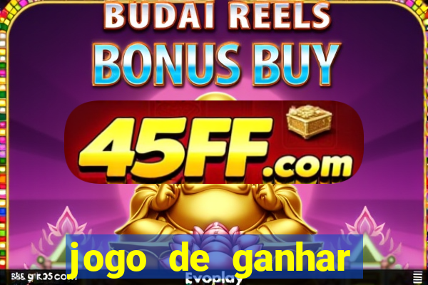 jogo de ganhar dinheiro da mina